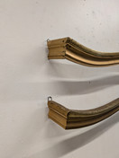 Antiikki koristeellinen 