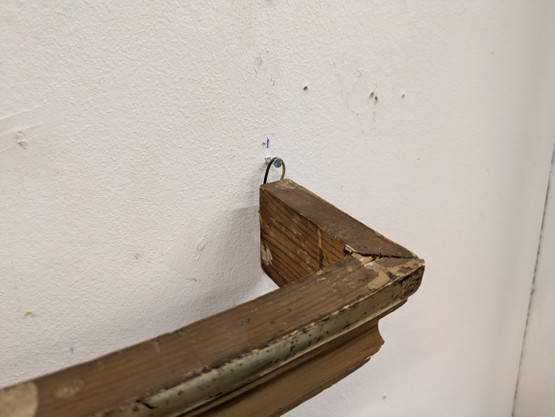 Antiikki koristeellinen 