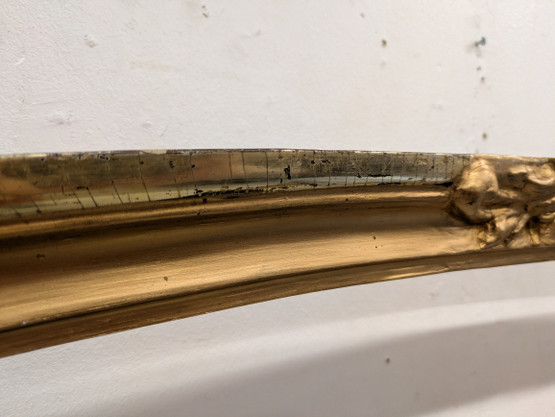 Antiikki koristeellinen 