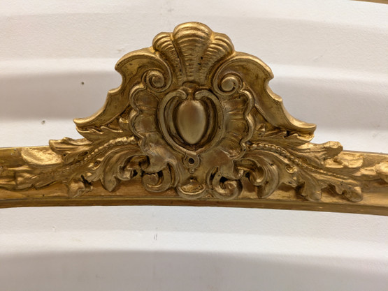 Antiikki koristeellinen 