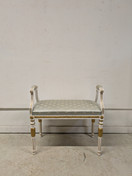 Vanha Kustavilainen penkki