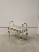 Vanha Kustavilainen penkki