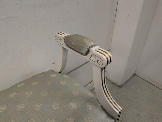 Vanha Kustavilainen penkki