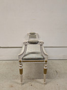 Vanha Kustavilainen penkki