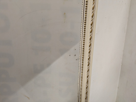 Kustavilainen pikku peili