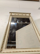 Kustavilainen pikku peili