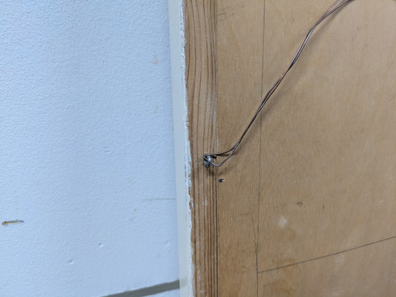 Kustavilainen pikku peili