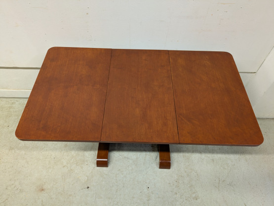 Kunnostettu jatkettava sohvapöytä 