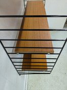 Upea String tyylin hylly 50/60-luku