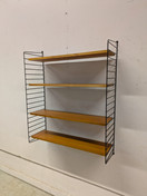 Upea String tyylin hylly 50/60-luku