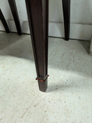 Kustavilais tyylin tuoli 4kpl