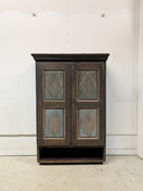 Antiikki kaappi 1700-luku