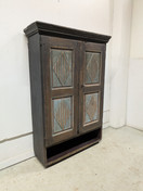 Antiikki kaappi 1700-luku