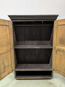 Antiikki kaappi 1700-luku