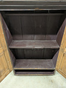 Antiikki kaappi 1700-luku