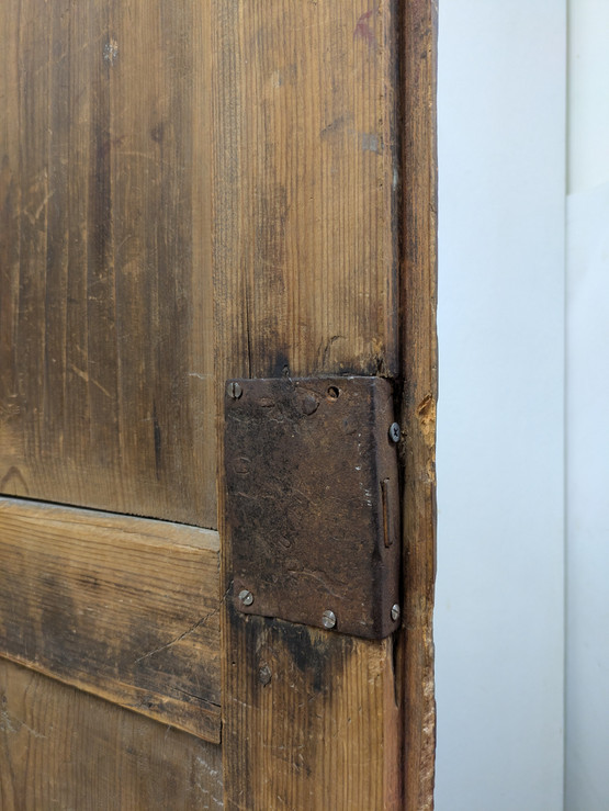 Antiikki kaappi 1700-luku