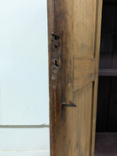 Antiikki kaappi 1700-luku