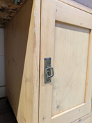 Vanha kirjoituspöytä 