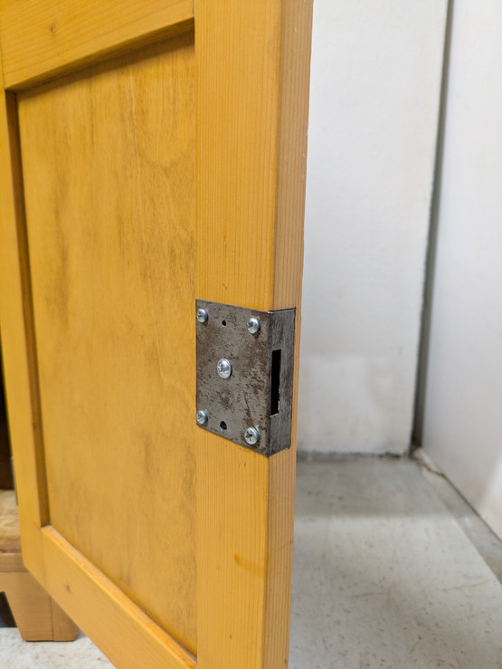 Vanha kirjoituspöytä 