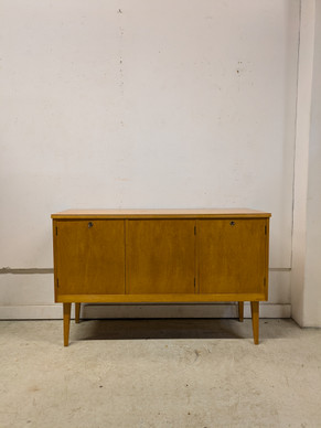 Vintage senkki 50-luku