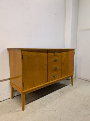 Asko vintage senkki 50-luku