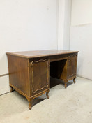 Rokokoo kirjoituspöytä 