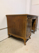 Rokokoo kirjoituspöytä 