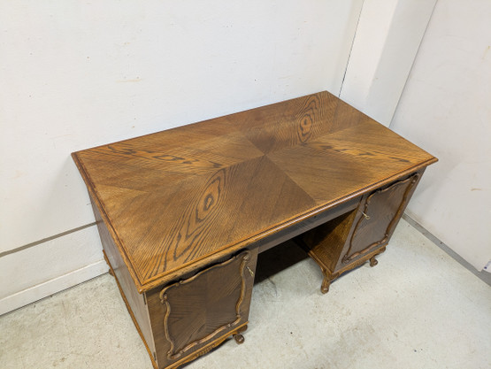 Rokokoo kirjoituspöytä 