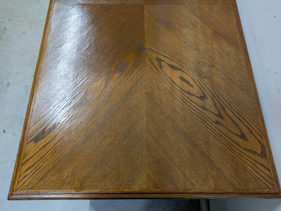 Rokokoo kirjoituspöytä 