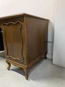 Rokokoo kirjoituspöytä 