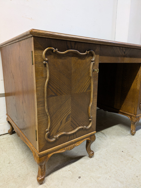 Rokokoo kirjoituspöytä 