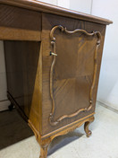 Rokokoo kirjoituspöytä 