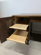 Rokokoo kirjoituspöytä 