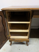 Rokokoo kirjoituspöytä 