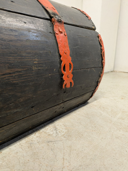 Antiikki arkku 