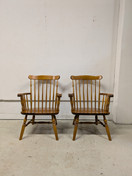 Nesto retro pinnatuolit 2kpl 