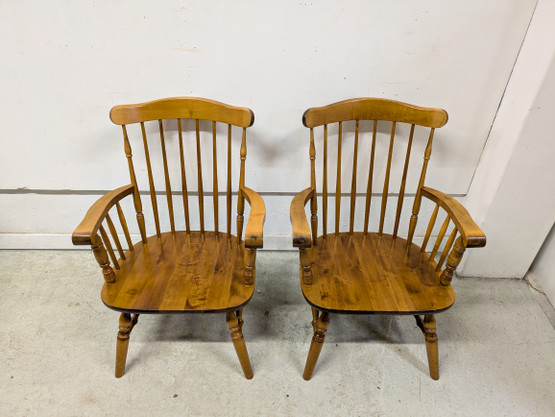 Nesto retro pinnatuolit 2kpl 