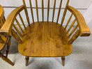 Nesto retro pinnatuolit 2kpl 