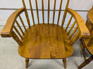 Nesto retro pinnatuolit 2kpl 