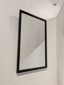 Vanha seinäpeili 44,5x71 cm