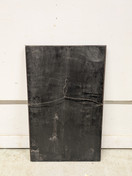 Vanha seinäpeili 44,5x71 cm