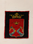 Karjala pikku ryijy 59x67 cm