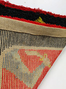 Karjala pikku ryijy 59x67 cm