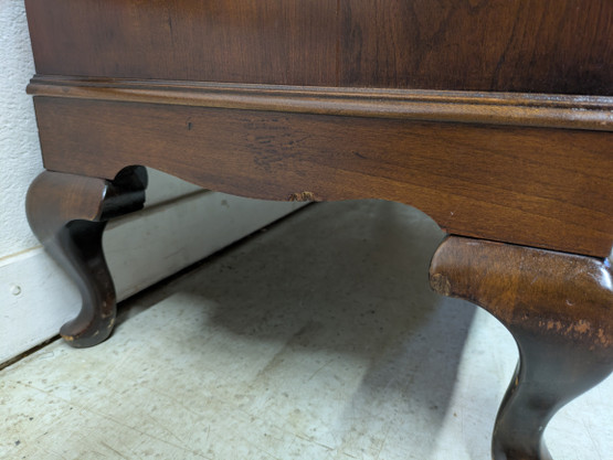 Amerikkalainen arkku