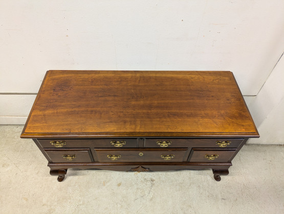 Amerikkalainen arkku