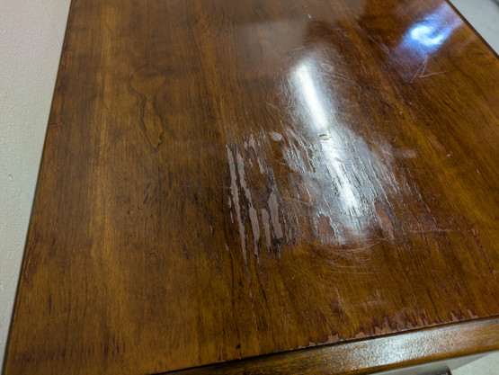 Amerikkalainen arkku