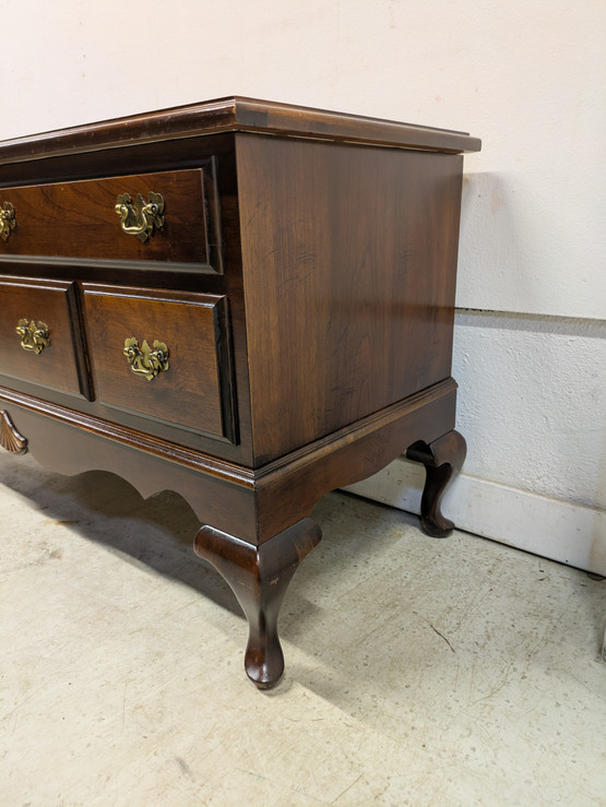 Amerikkalainen arkku