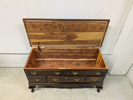 Amerikkalainen arkku