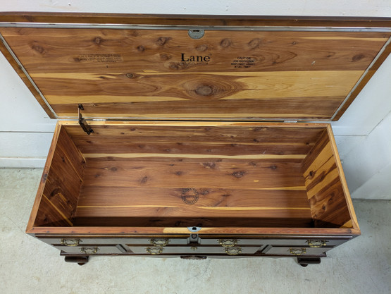 Amerikkalainen arkku