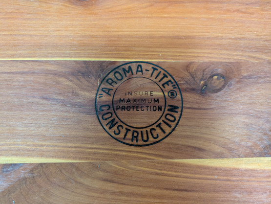 Amerikkalainen arkku